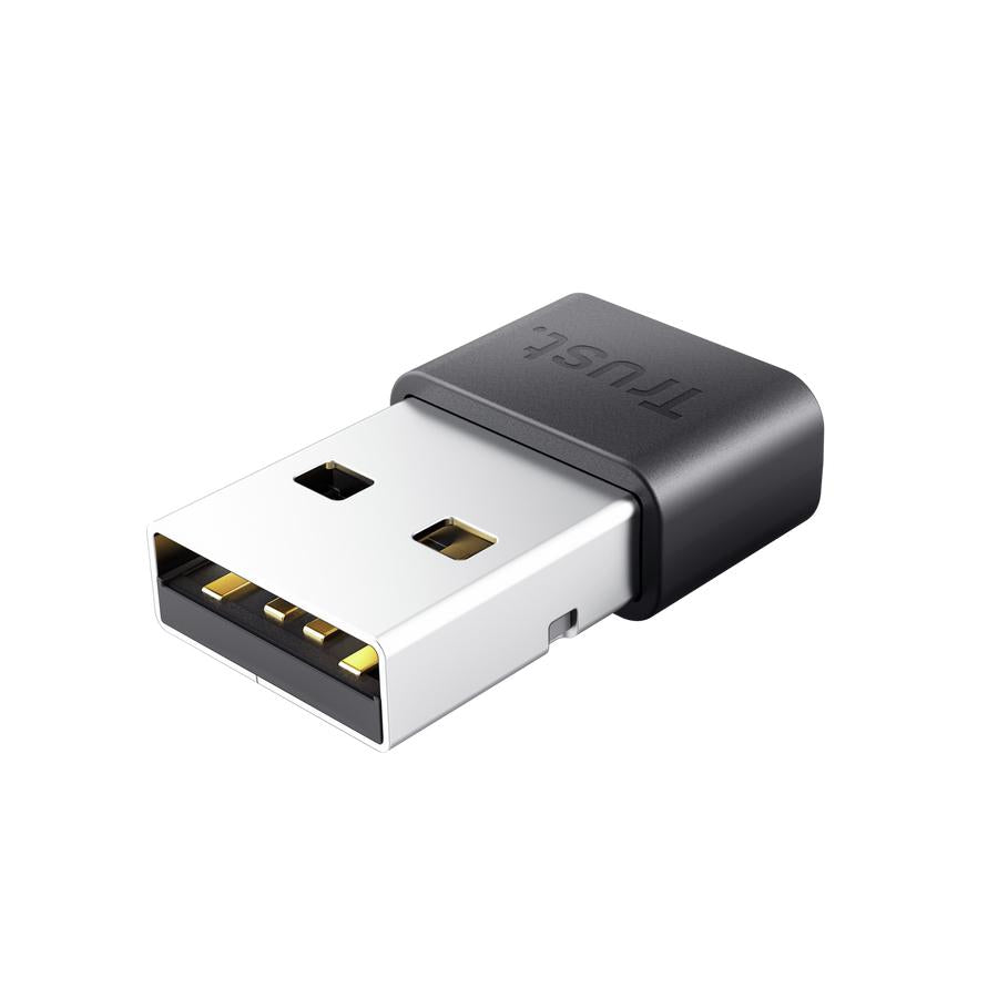 Trust Myna Bluetooth 5.4 Usb-adapter - Geekd.dk