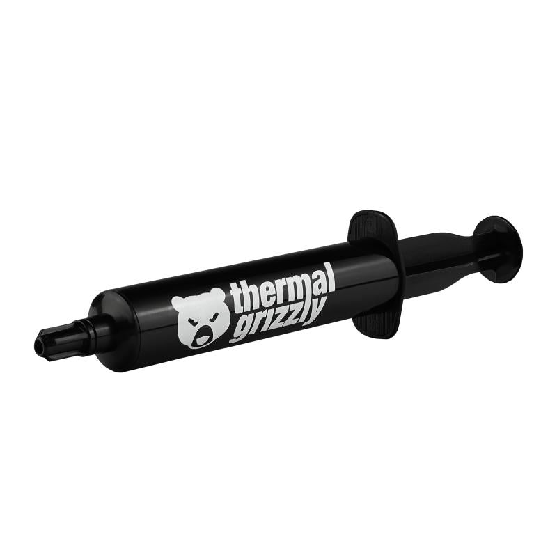 Thermal Grizzly Aeronaut - High Performance Thermal Paste - 26 Gram / 10 Ml Kølepasta - Geekd.dk