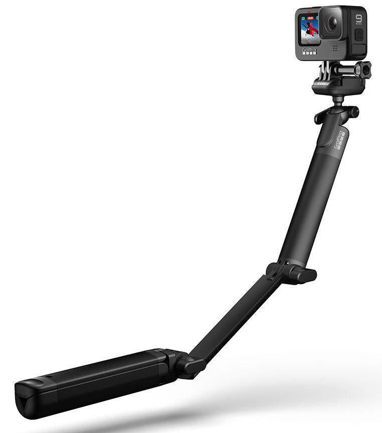 Gopro 3-way Mount 2.0 Kamerastativ - Geekd.dk