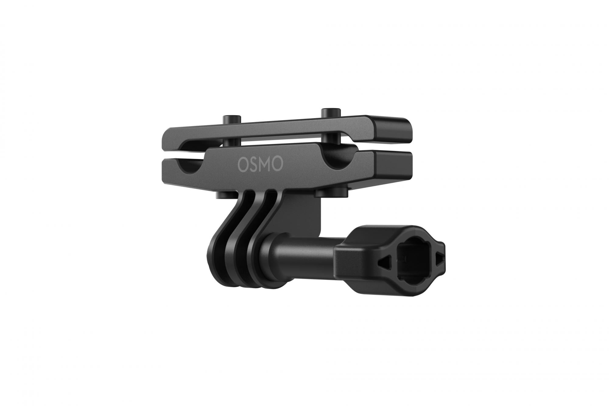 Dji Osmo Action Bike Seat Rail Mount Kamerabeslag - Geekd.dk