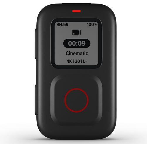 Gopro The Remote Kamera Udstyr - Geekd.dk