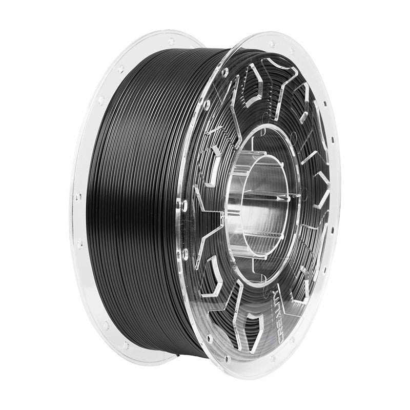 Creality Hp Asa Filament  -  Sort, 1 Kg - Geekd.dk