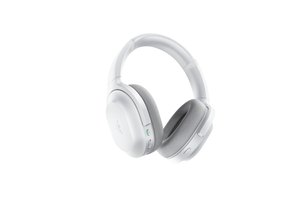 Razer Barracuda Trådløst Gaming Headset - Mercury Electronics - Audio & Hifi - Headphones & Headsets - Over Ear - Geekd.dk