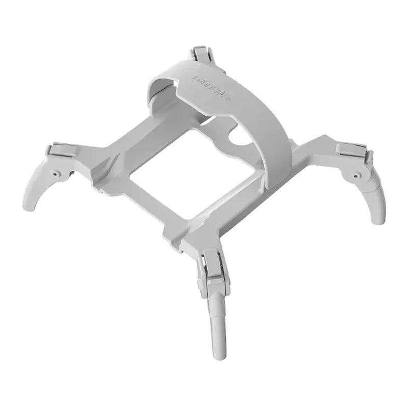Sunnylife N4p-lg700-gy Landingsstel Til Dji Mini 4 Pro  -  Grå Dronetilbehør - Geekd.dk