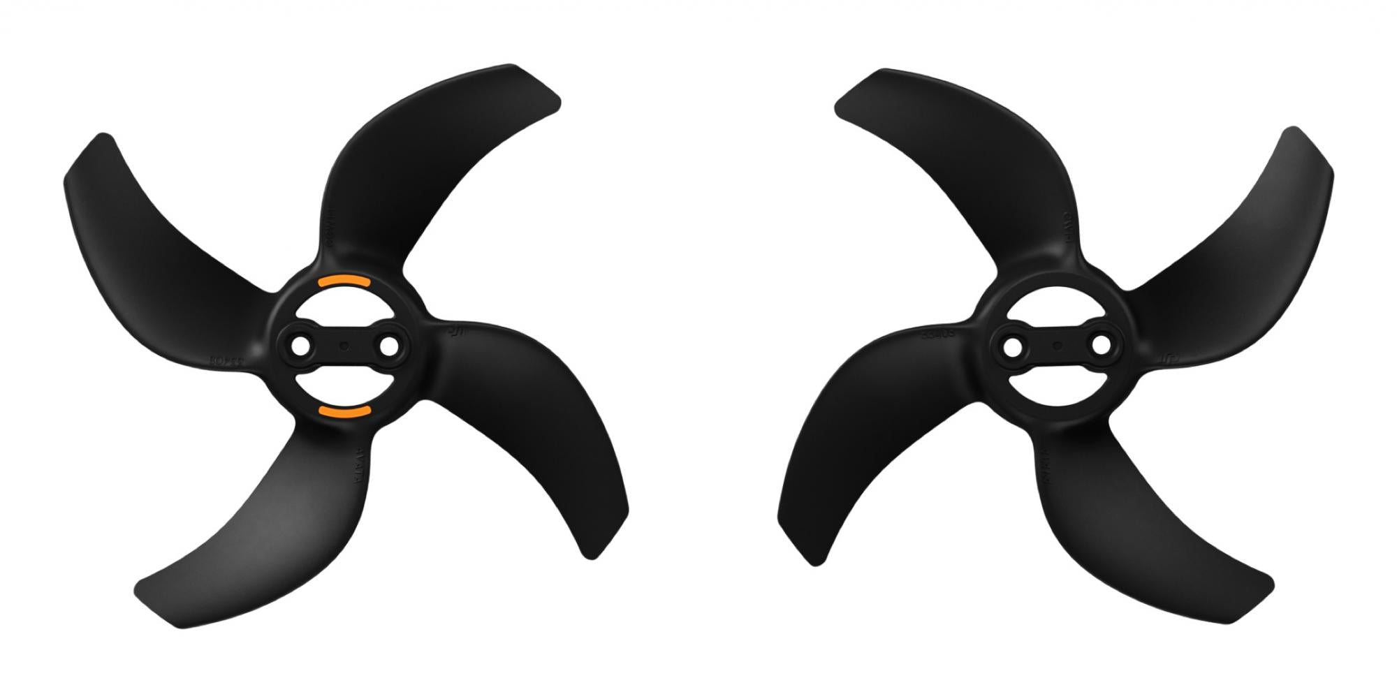 Dji Avata 360 Propeller Dronepropeller - Geekd.dk