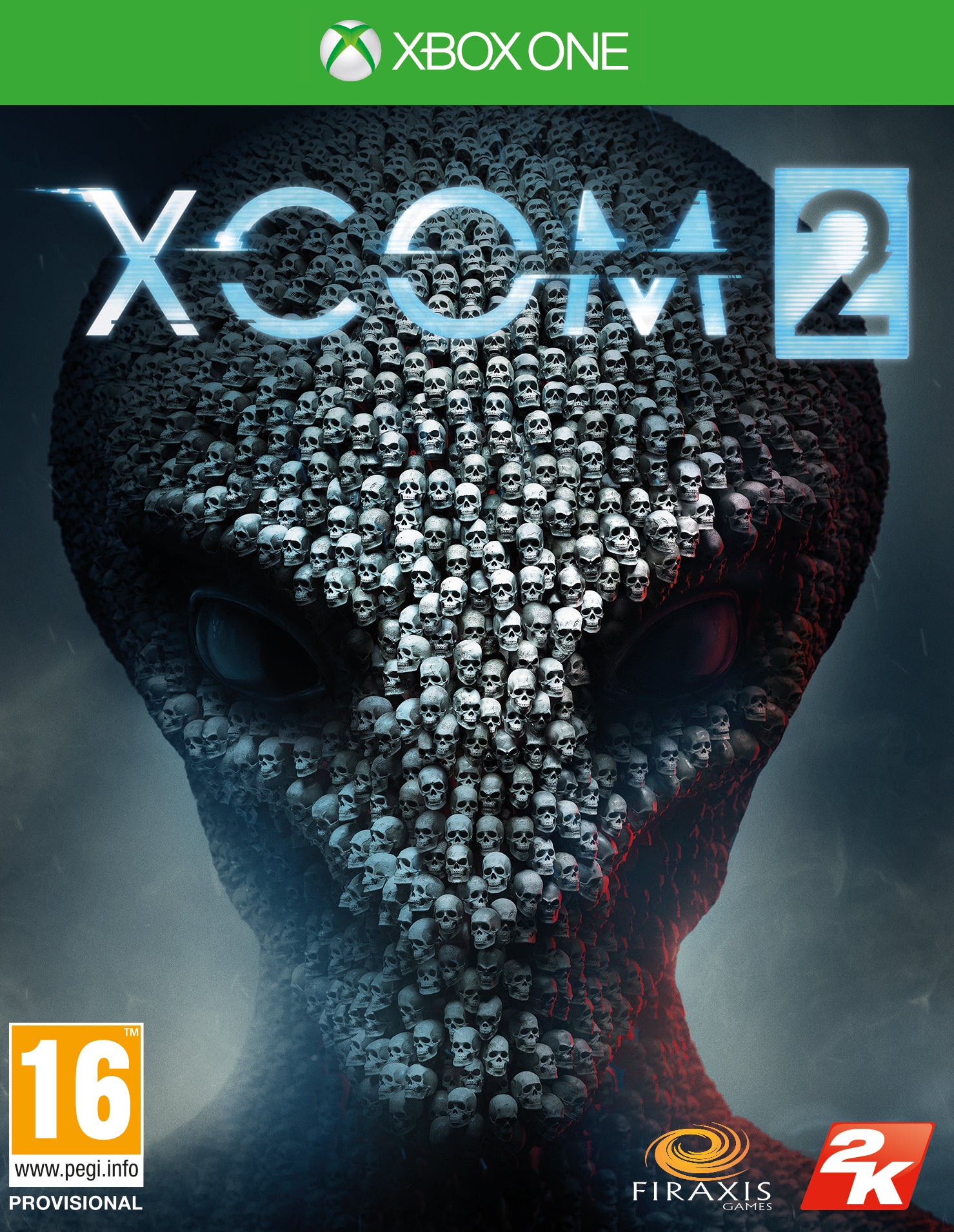Xcom 2  -  Xbox One Xbox One Spil - Geekd.dk