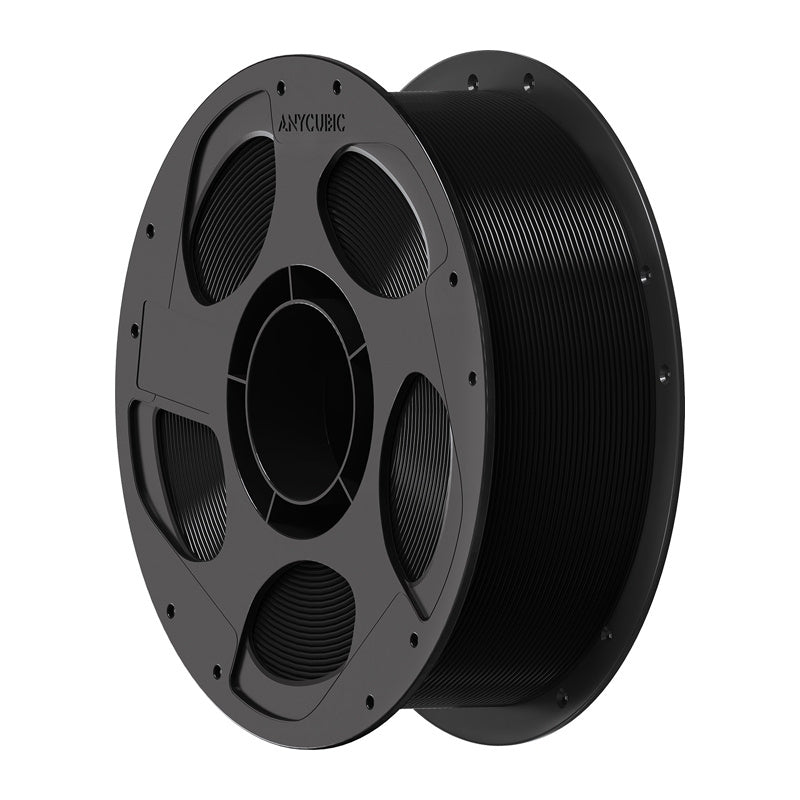 Anycubic Pc Filament  -  Sort, 1 Kg - Geekd.dk