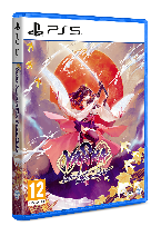 Yasha: Legends Of The Demon Blade  -  Playstation 5 Ps5 Spil - Geekd.dk