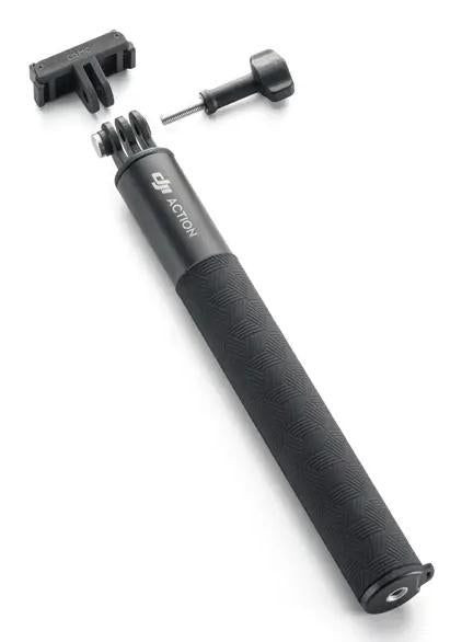 Dji Osmo 1.5m Extension Rod Kit (dual-direction Quick-release) Kamerastativ - Geekd.dk
