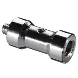 Walimex 17930 Spigotadapter  -  1/4 Og 3/8 Tomme Kamera Tilbehør - Geekd.dk