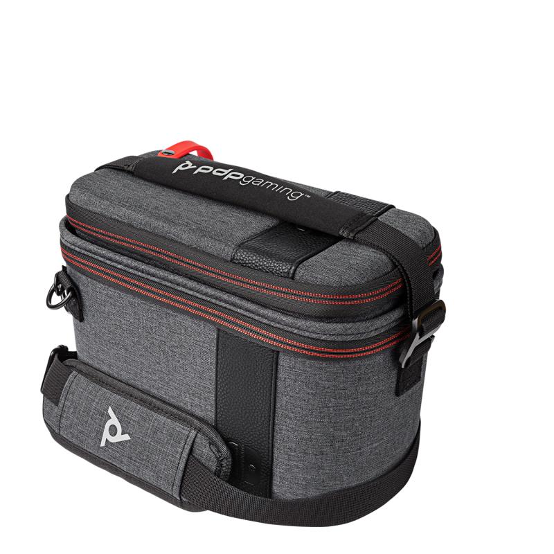 Pdp Nintendo Switch Pull-n-go Case  -  Elite Edition - Geekd.dk
