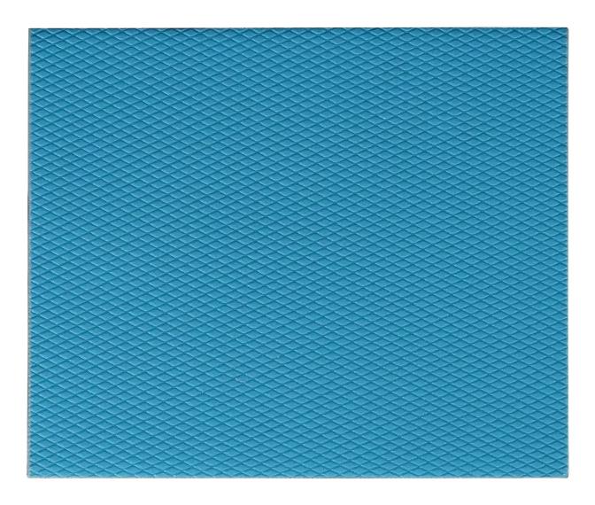 Thermal Grizzly Minus Pad Hc  -  120 ã 100 ã 2 Mm  -  2 Stk. Kabinet Tilbehør - Geekd.dk