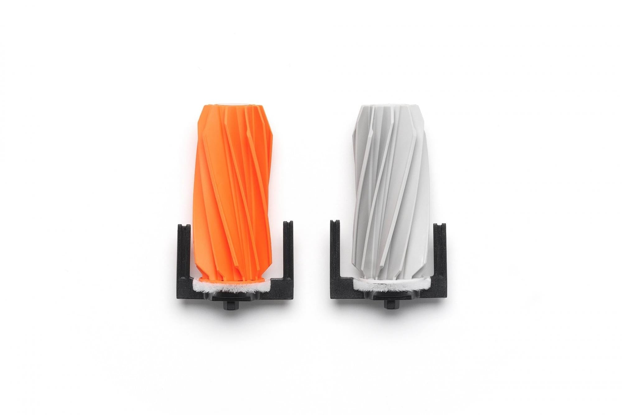 Dji Romo Rubber Roller Brush Støvsugertilbehør - Geekd.dk