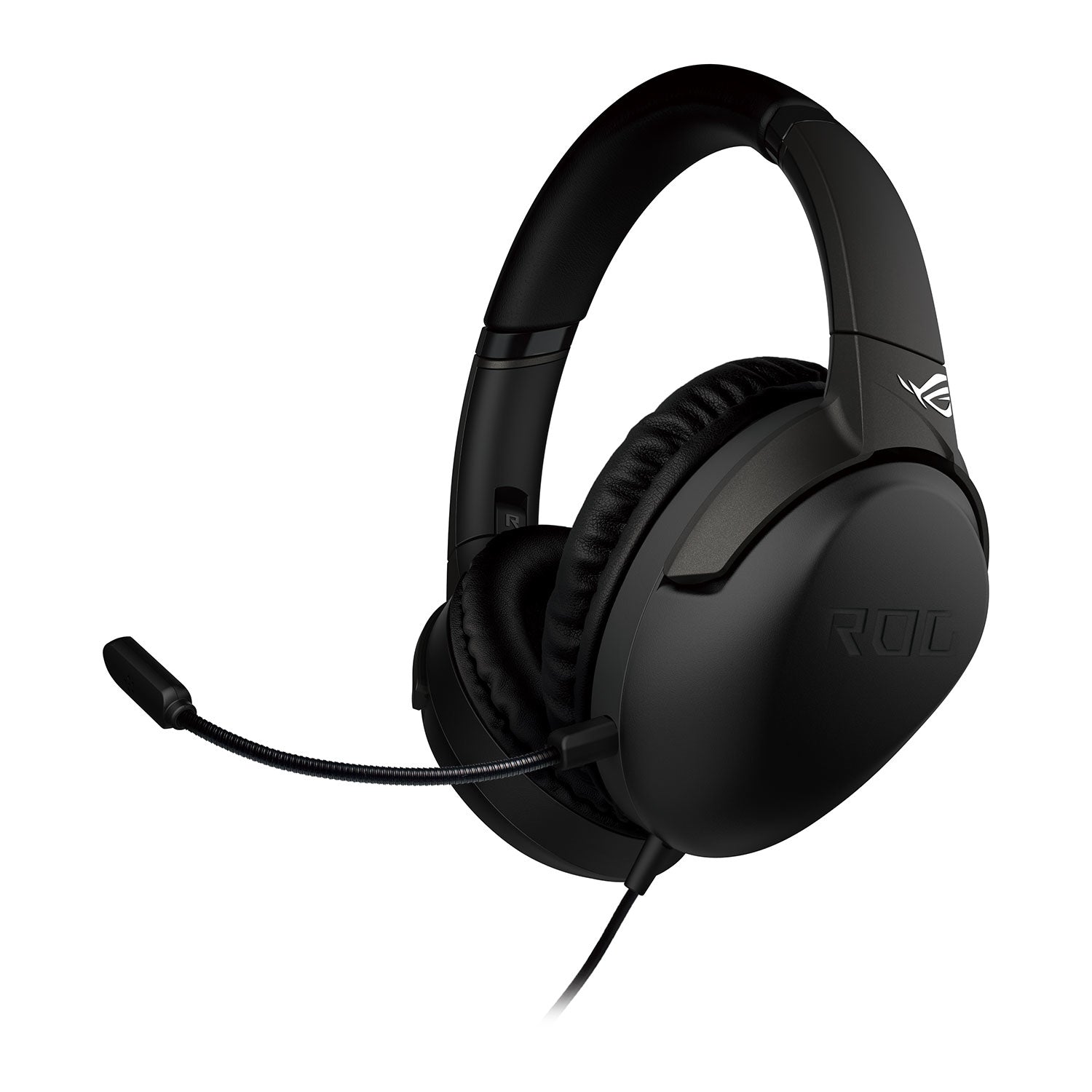 Asus Rog Strix Go Usb-c Gaming Headset - Geekd.dk