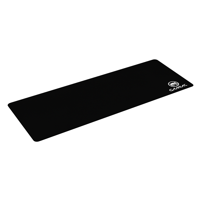 Gamiac Musemåtte - 900 X 350 X 3 Mm - Geekd.dk