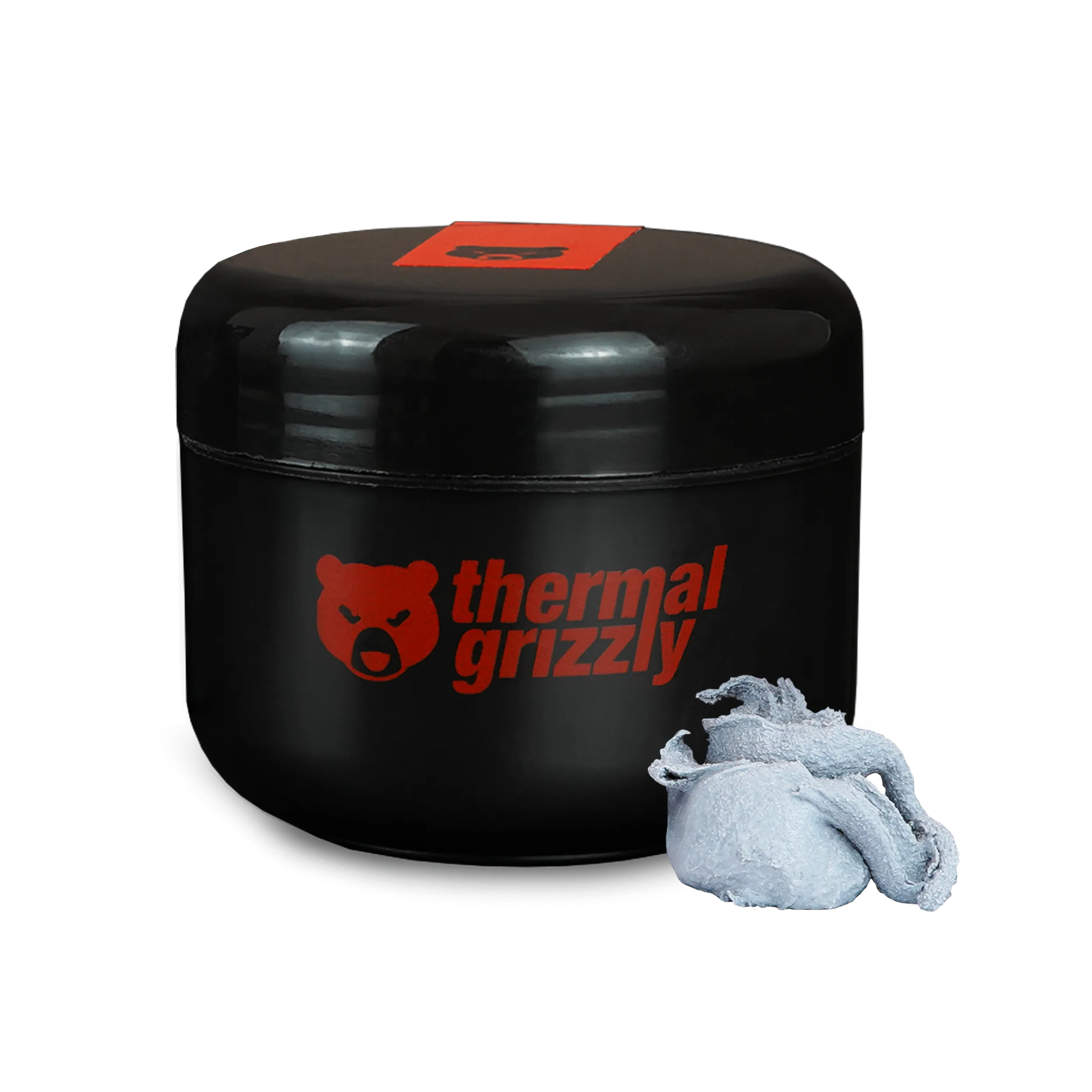Thermal Grizzly Tg Putty Pro  -  100 G Kabinet Tilbehør - Geekd.dk