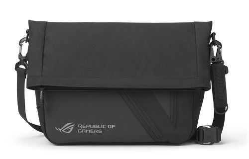 Asus Bc2000 Rog Archer Messenger 14 Taske - Geekd.dk