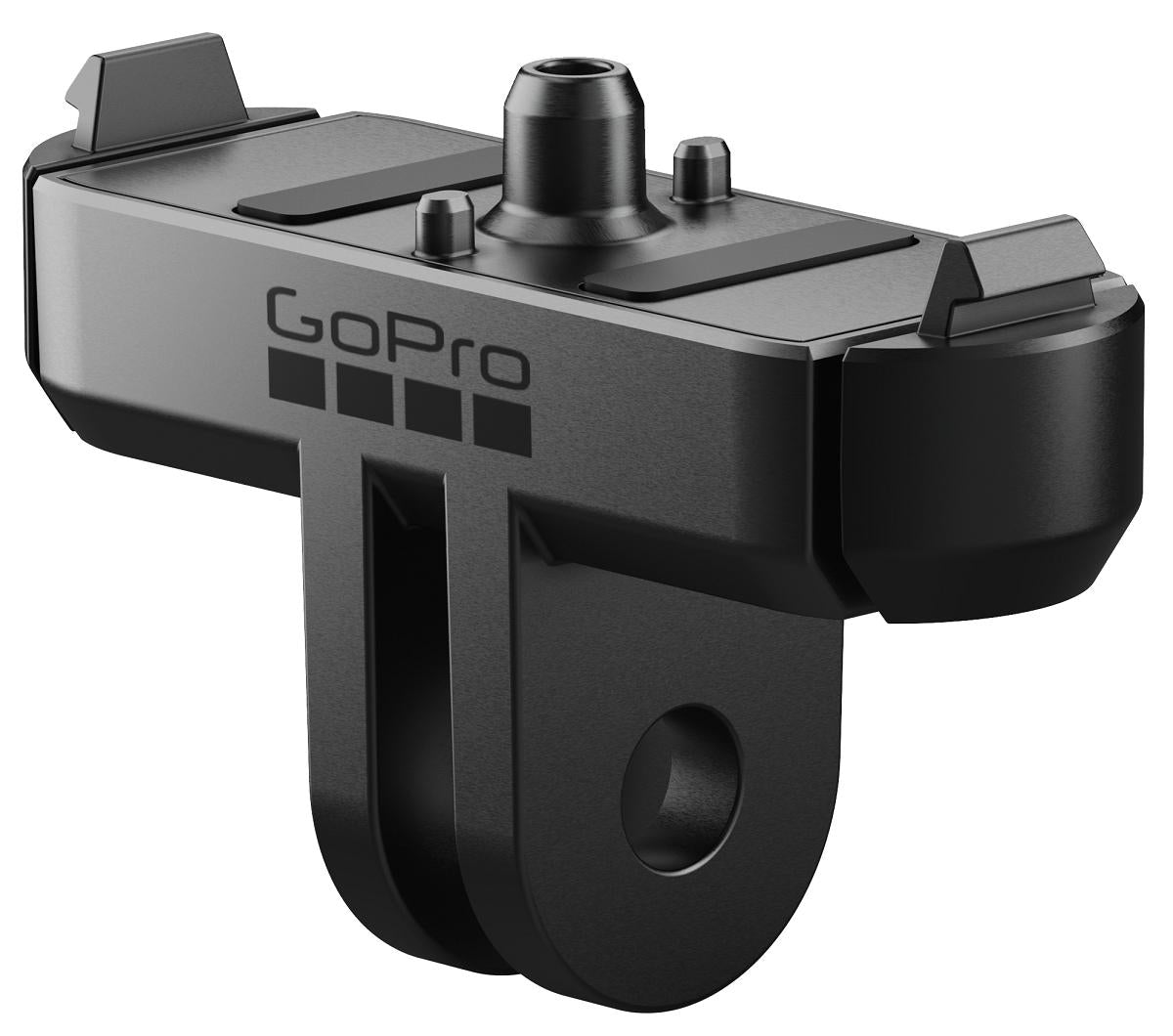 Gopro Magnetic Latch Mount Kamera Udstyr - Geekd.dk