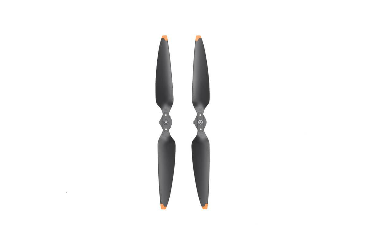 Dji Air 3 Støjsvage Propeller (par) Dronepropeller - Geekd.dk
