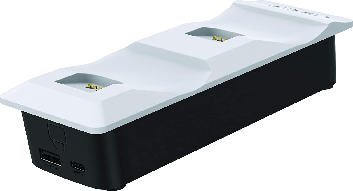 Venom Twin Docking Station Til Ps5 Charging Dock - Geekd.dk