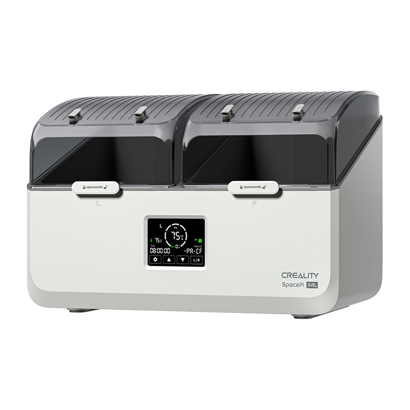 Creality Spacepi X4l Filamenttørrer - Geekd.dk