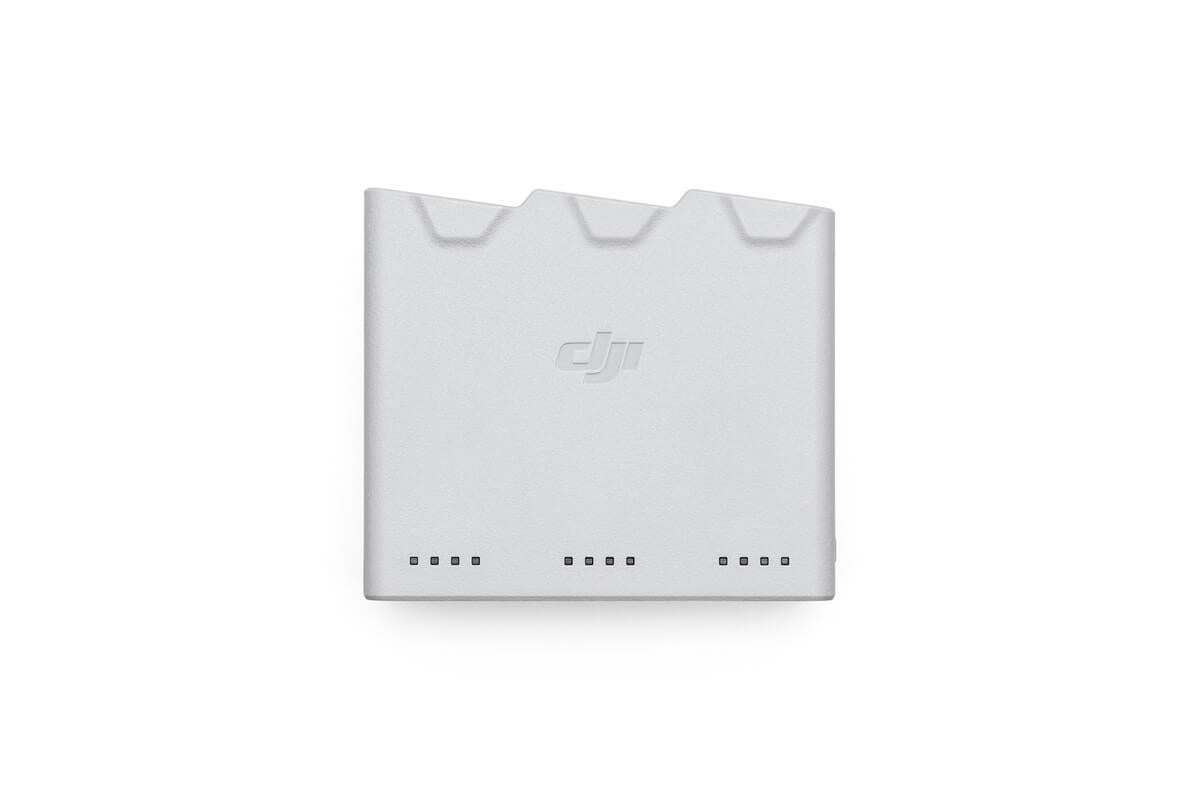 Dji Mini 3 Pro - Two-way Batterilader - Geekd.dk