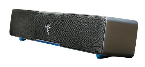 Razer Leviathan V2 X Kompakt Gaming-soundbar - Geekd.dk