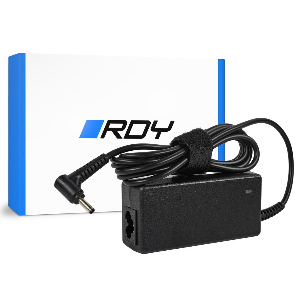 Rdy Ad40rdyv2  -  45 W-oplader Til Asus  -  19 V - Geekd.dk