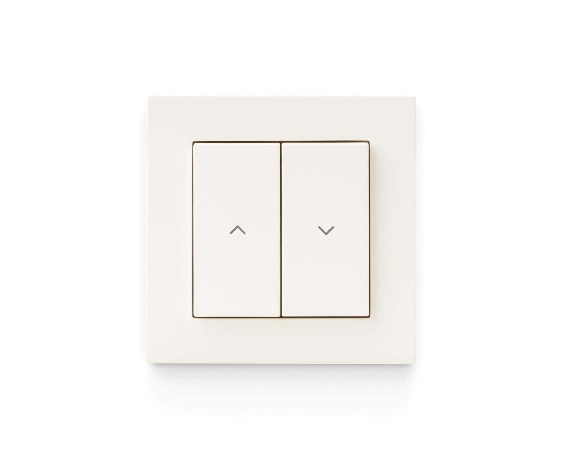 Eve Shutter Switch  -  Matter Over Thread Rullegardinkontakt Smart Home - Geekd.dk