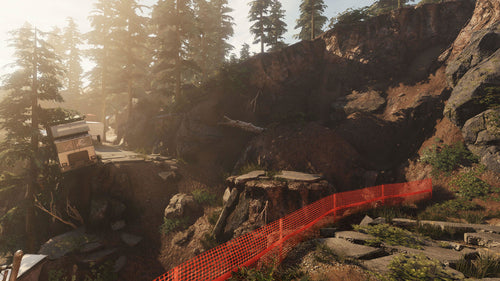 Earthfall  -  Deluxe Edition  -  Xbox One Xbox One Spil - Geekd.dk