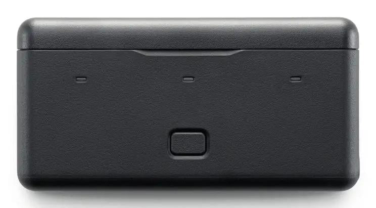 Dji Osmo Multifunctional Battery Case 3 Batterilader - Geekd.dk