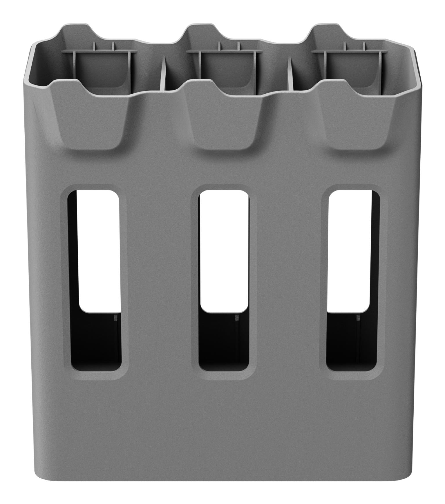 Dji Avata 360 Two-way Batterilader - Geekd.dk