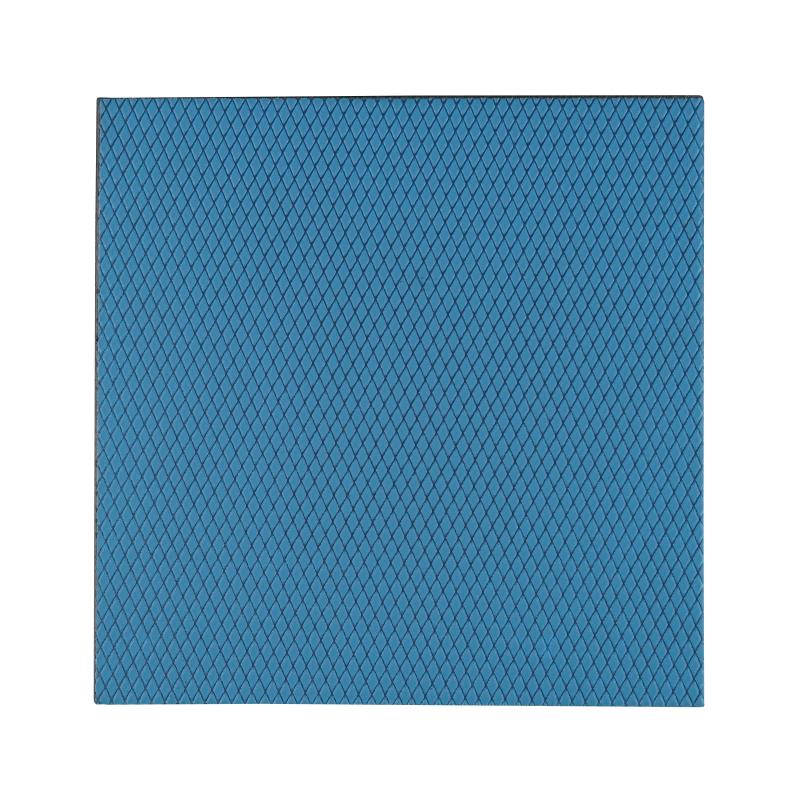 Thermal Grizzly Minus Pad Basic  -  100 ã 100 ã 1,0 Mm  -  2 Stk. Kabinet Tilbehør - Geekd.dk