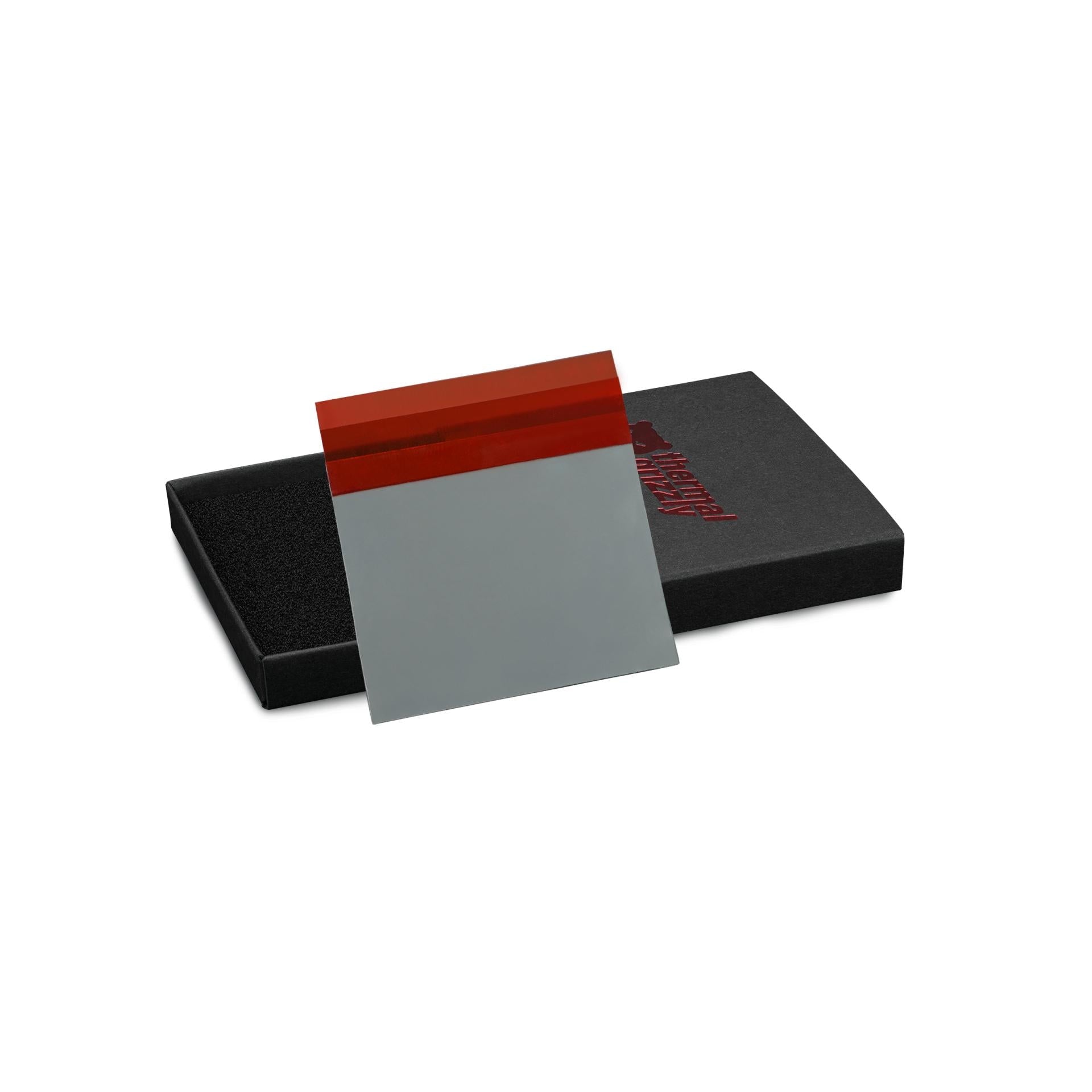 Thermal Grizzly Phasesheet Ptm - 50 X 40 Mm Kølepasta - Geekd.dk