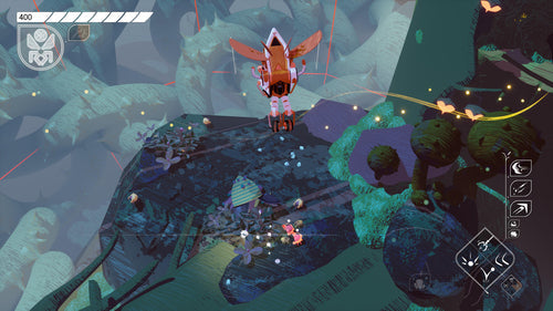 Stonefly  -  Nintendo Switch Nintendo Switch Spil - Geekd.dk