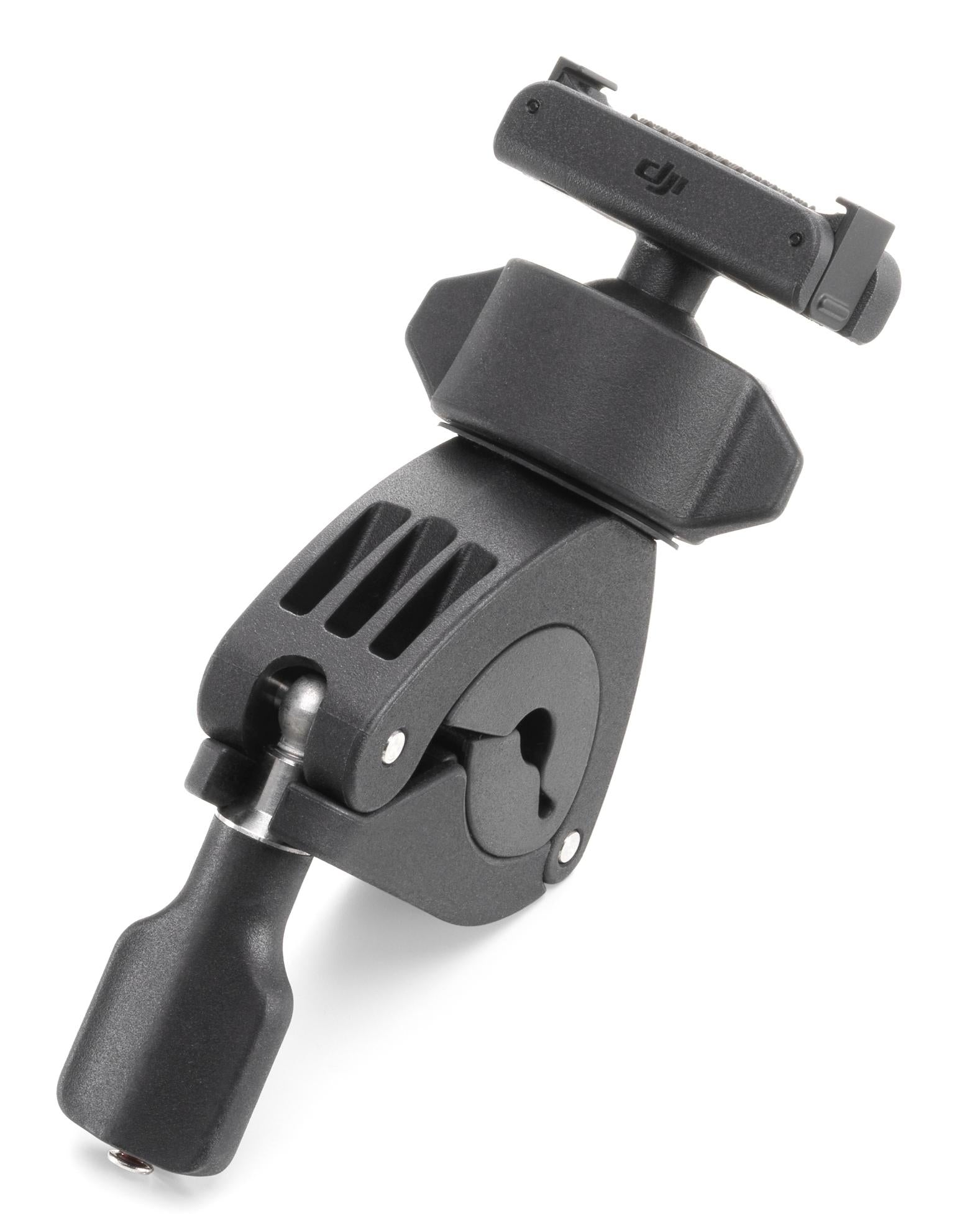Dji Osmo Action Mini Handlebar Mount Kamerabeslag - Geekd.dk