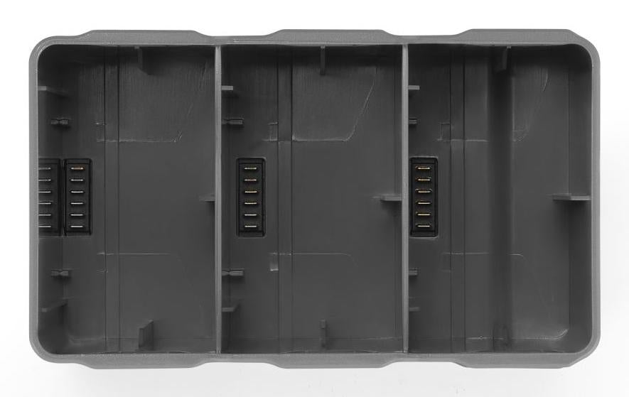 Dji Mini 5 Pro Two-way Batterilader - Geekd.dk