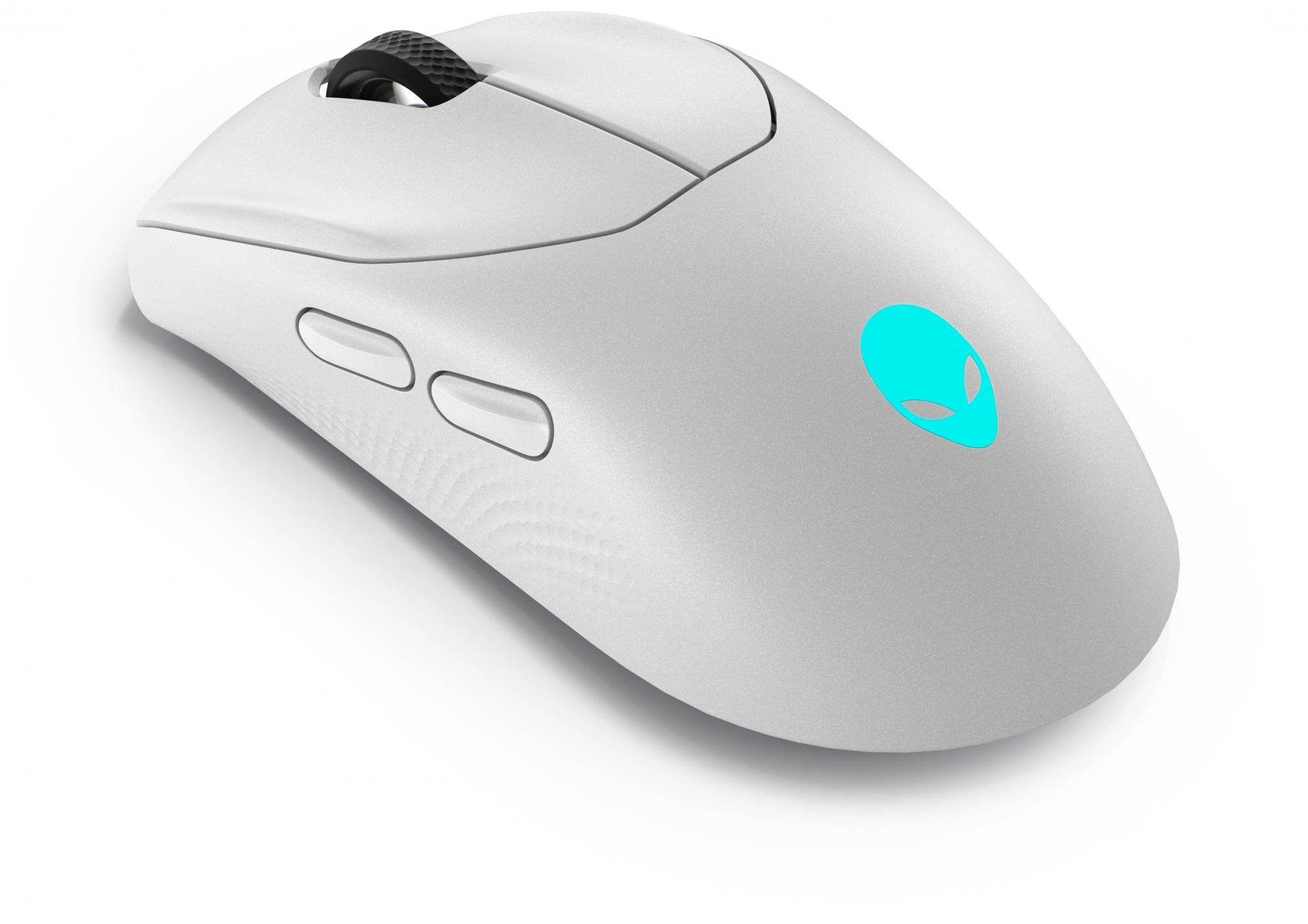 Alienware Aw720m Tri-mode Gamingmus - Hvid - Geekd.dk
