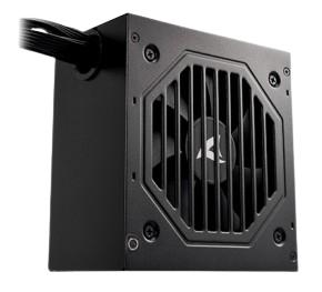 Sharkoon Rebel P10 850w Strømforsyning  -  Atx 3.1 Psu - Geekd.dk