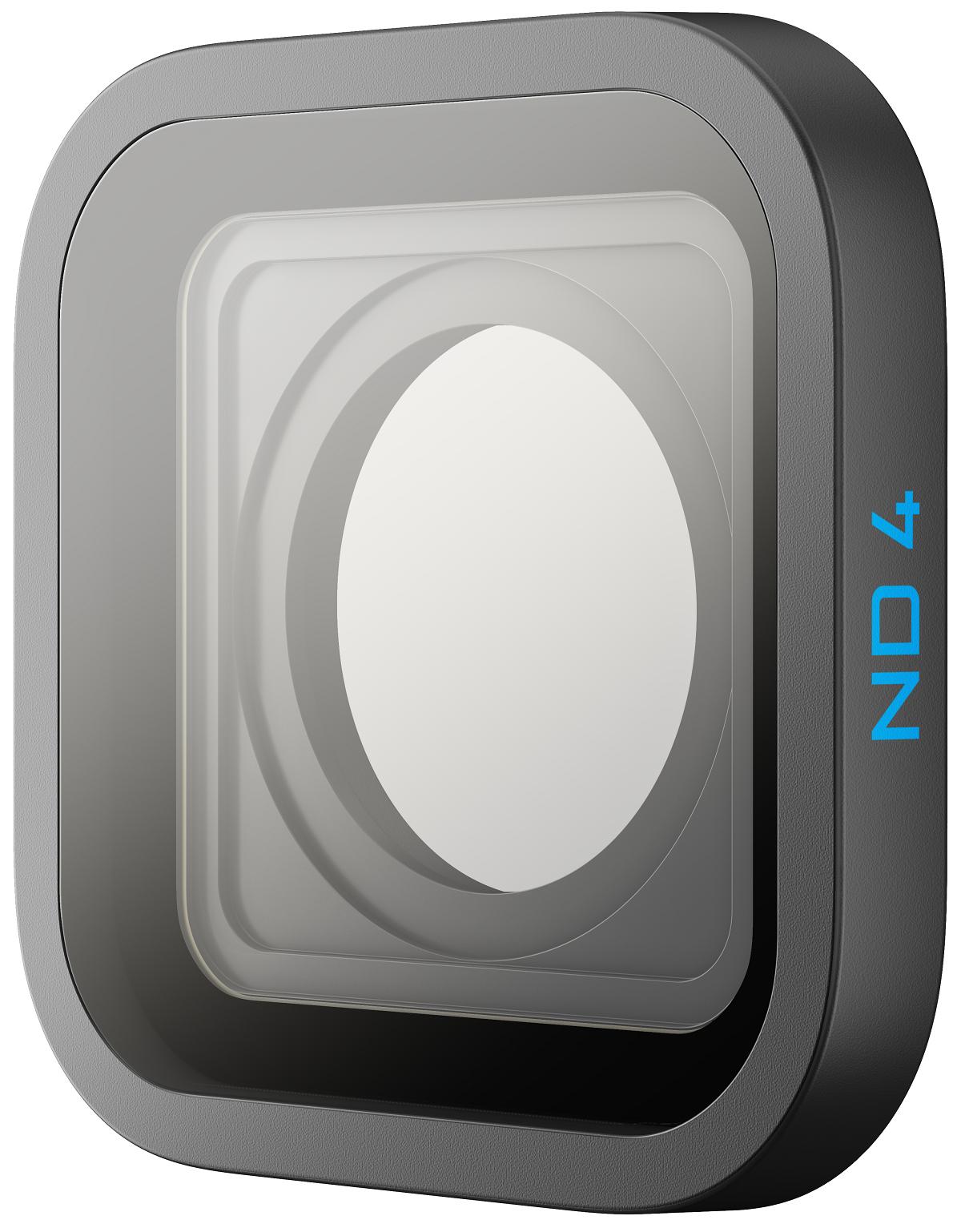 Gopro Nd Filter 4-pack Kamera Udstyr - Geekd.dk