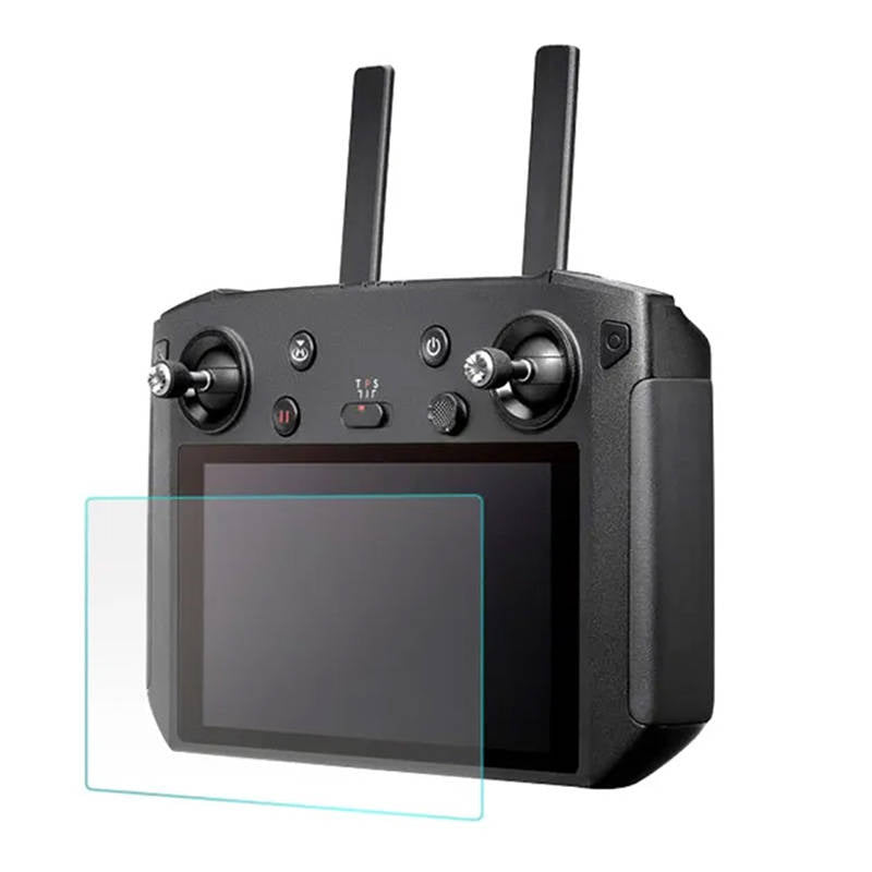 Sunnylife M2-ghm9172 5,5â³ Skærmbeskyttelse Til Dji Rc Pro - Geekd.dk