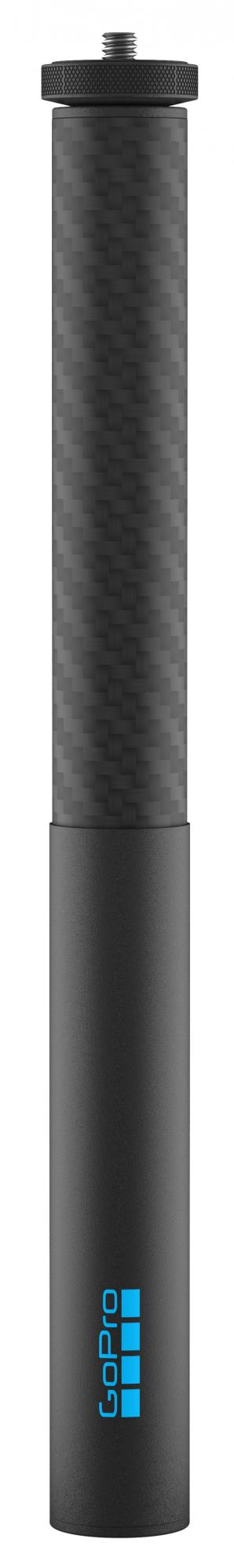 Gopro Carbon Fiber Extension Pole - 1 Meter Kamera Udstyr - Geekd.dk