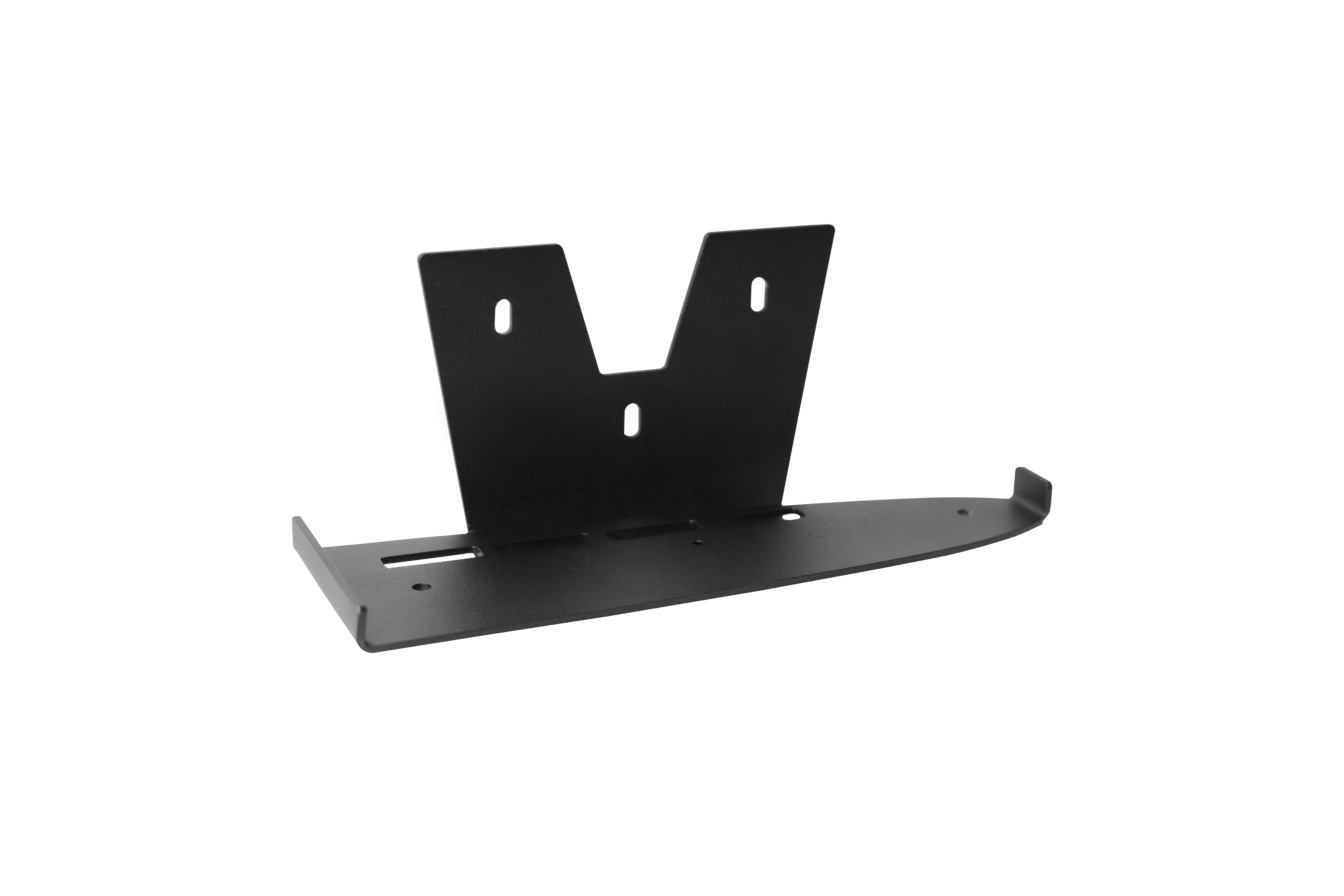 4mount Vægbeslag Til Ps5  -  Sort Bundle Med 2 Controllerholdere Konsol Tilbehør - Geekd.dk
