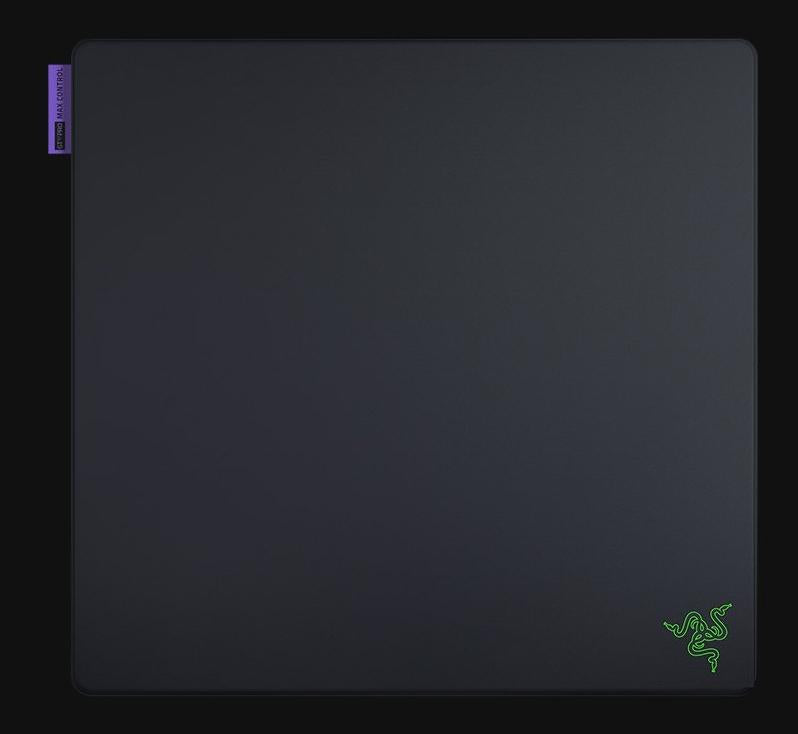 Razer Gigantus V2 Pro L Mousepad  -  Max Control - Geekd.dk