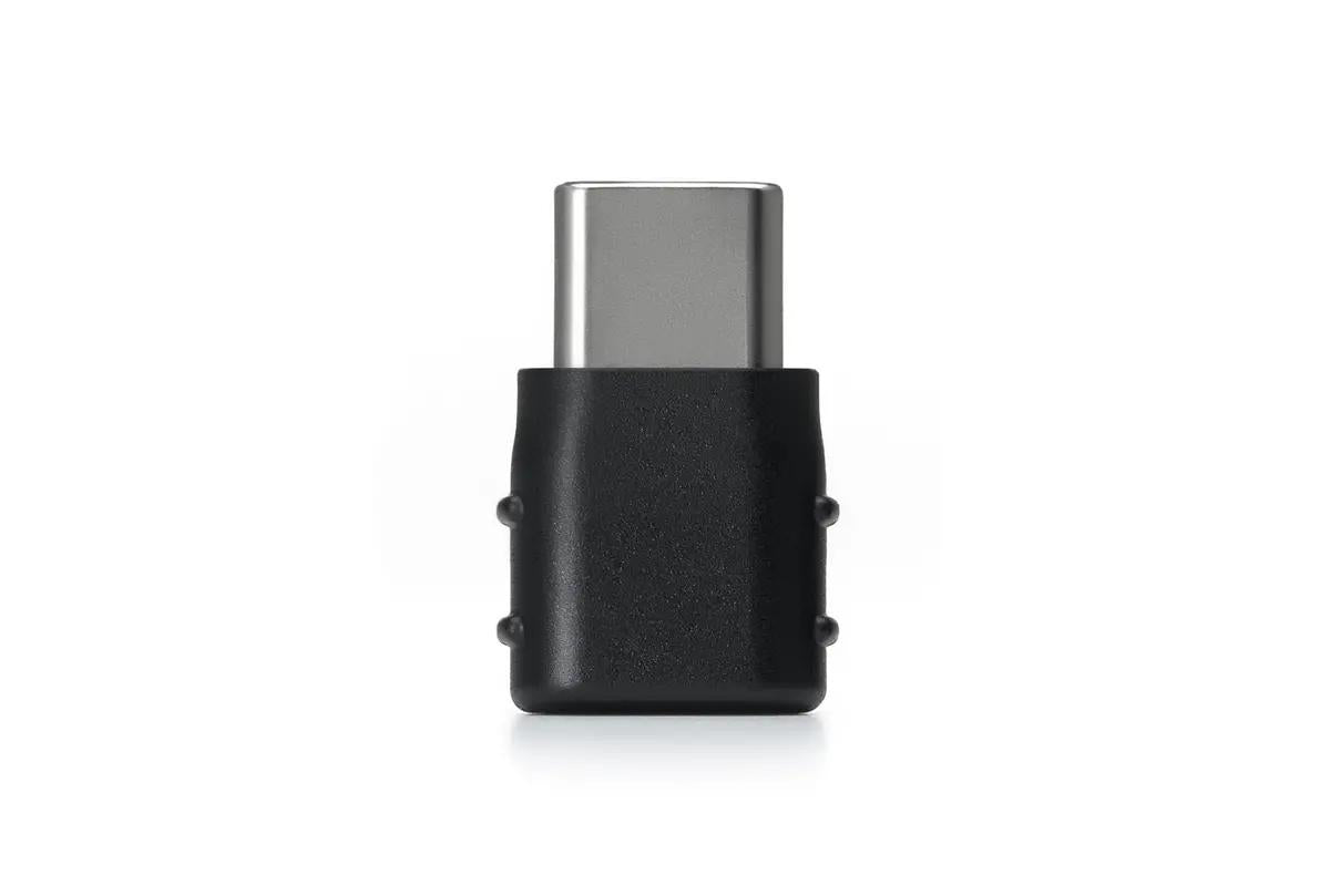 Dji Mic Series Mobile Modtager Adapter (usb-c To Usb-c) Mikrofontilbehør - Geekd.dk