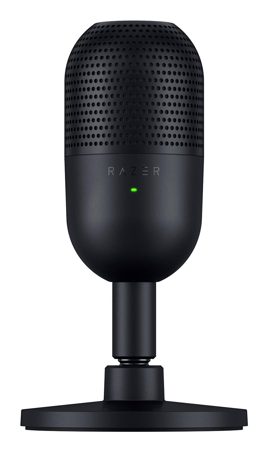 Razer Seiren V3 Mini  -  Sort - Geekd.dk