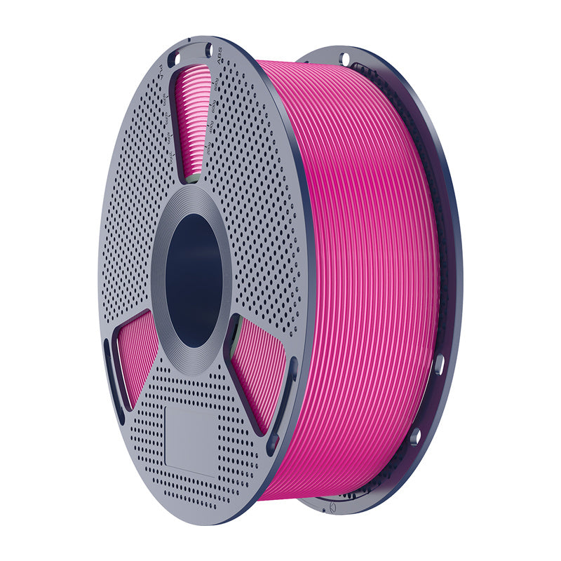 Sunlu Pla+ 2.0 Filament  -  Magenta, 1,75 Mm, 1 Kg - Geekd.dk