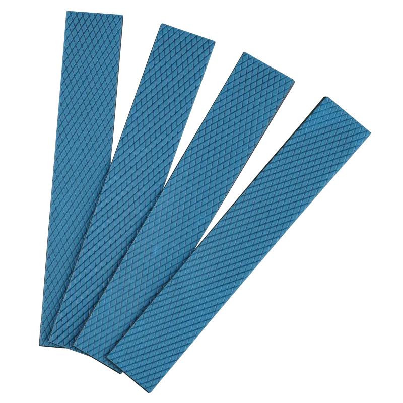 Thermal Grizzly Minus Pad Basic  -  120 ã 20 ã 1,5 Mm  -  4 Stk. Kabinet Tilbehør - Geekd.dk