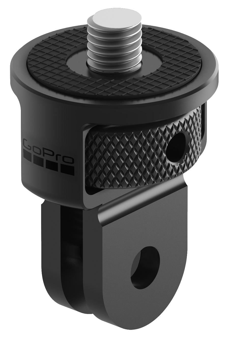 Gopro 1/4-20 Mounting Finger Adapter Kamera Udstyr - Geekd.dk