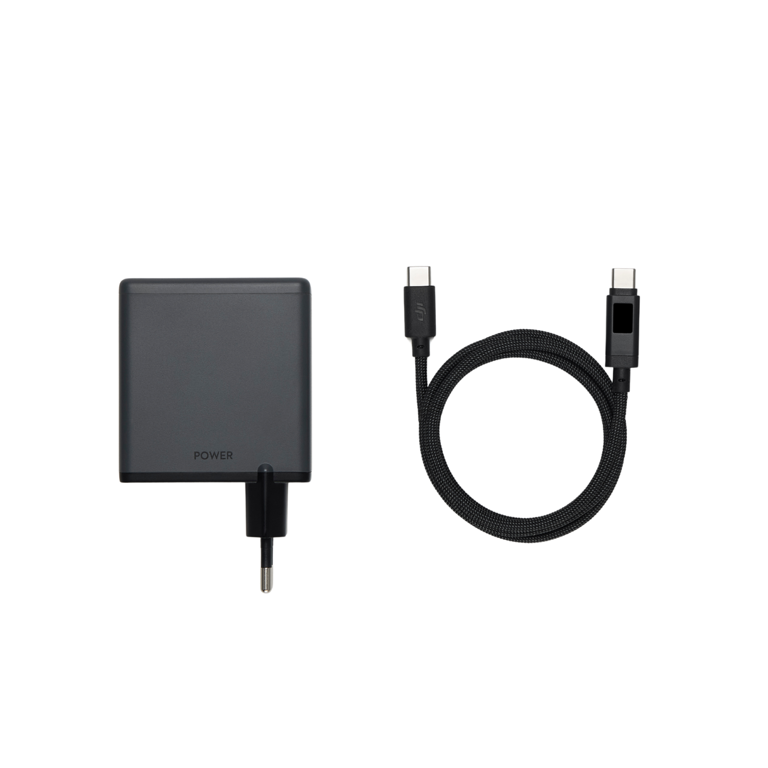 Dji Power 140w Gan Charging Combo (eu) Oplader - Geekd.dk